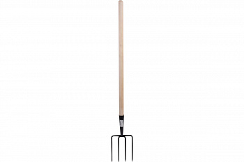 Садовые вилы (4-хрогие, 23 см х 18 см) Archimedes 91805