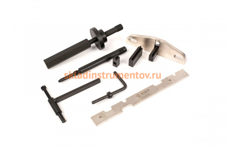 Набор фиксаторов ГРМ AIST FORD для 1.8 TDDi/TDCi 67230529-X 00-00020613