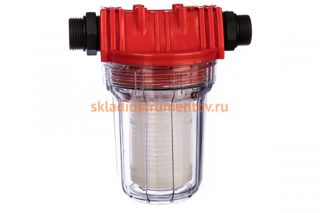 Фильтр предварительной очистки QUATTRO ELEMENTI 771-787