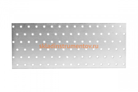 Соединительная пластина 120х300мм, 10шт Зубр МАСТЕР 310255-120-300