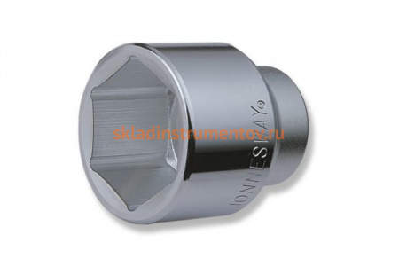 Головка торцевая 6-гранная (1"DR; 71 мм) Jonnesway S04H8171