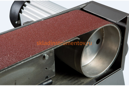 Ленточношлифовальный станок JET JBSM-150 50001892M