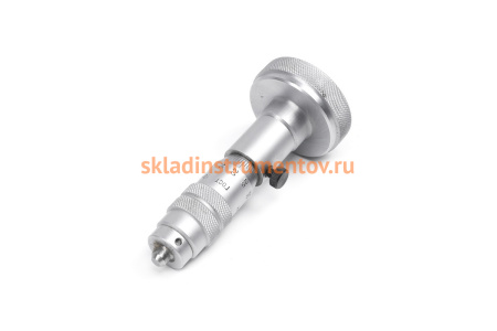 Микрометрический нутромер ЧИЗ НМ 600-2500 0,01 49036