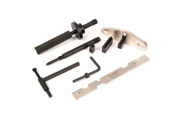 Набор фиксаторов ГРМ AIST FORD для 1.8 TDDi/TDCi 67230529-X 00-00020613 Набор фиксаторов ГРМ AIST FORD для 1.8 TDDi/TDCi 67230529-X 00-00020613