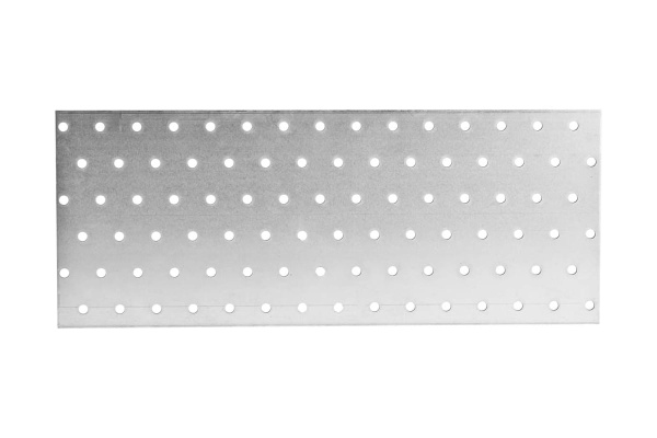 Соединительная пластина 120х300мм, 10шт Зубр МАСТЕР 310255-120-300