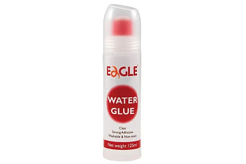 Силикатный клей Eagle с дозатором, 125 г TY330-125ML