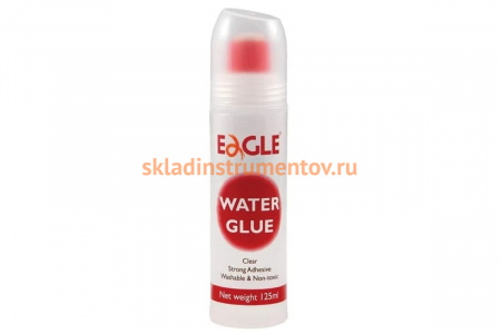 Силикатный клей Eagle с дозатором, 125 г TY330-125ML