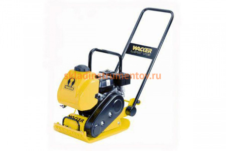 Виброплита Wacker Neuson WP 1030 A 5000630015
