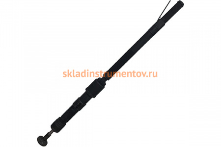 Пневматическая виброзащищенная трамбовка ПНЕВМО-ТРЕЙД ТР-2В