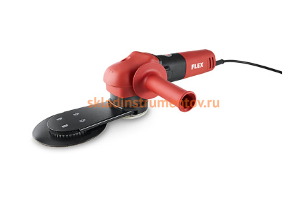 Шлифовальная машина с плоской головкой FLEX SFE 8-2 115 420565