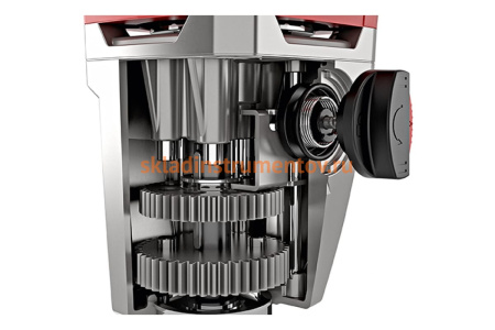 Двухскоростной миксер FLEX MXE 1202 + WR2 140 433276