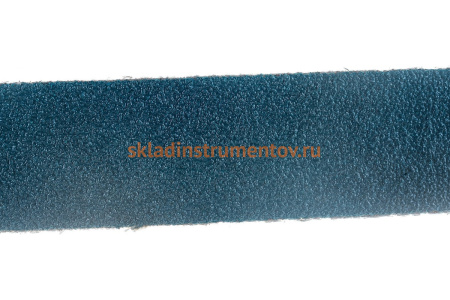 Лента шлифовальная (25х762 мм; 80G; синяя) для JDBS-5-M JET SL25.762.80G.3 Лента шлифовальная (25х762 мм; 80G; синяя) для JDBS-5-M JET SL25.762.80G.3