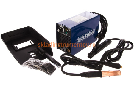 Инверторный аппарат Brima MMA-220 0011989
