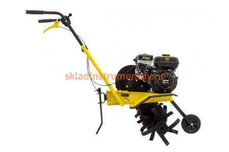 Мотокультиватор Huter GMC-5.5 70/5/1