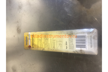 Стеклорез Энкор 9391