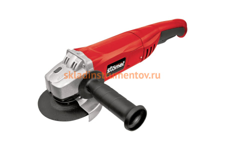 Угловая шлифмашина STOMER SAG-1010 93727307