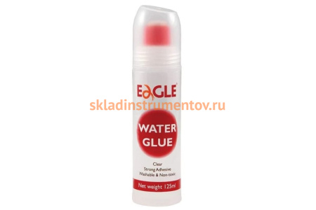 Силикатный клей Eagle с дозатором, 125 г TY330-125ML