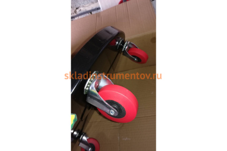 Сиденье AE&T T09001