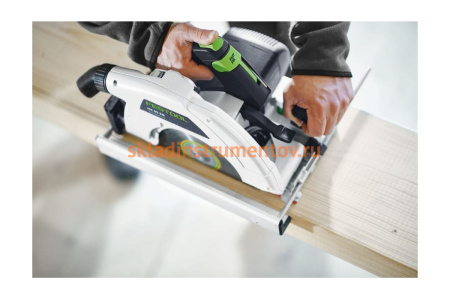 Дисковая пила FESTOOL HK 85 EB-Plus-FS 574661