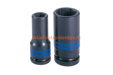 Набор пневмоинструмента KING TONY принадлежностями, ложемент, 41 предмет 9-44805AMPV