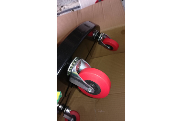 Сиденье AE&T T09001