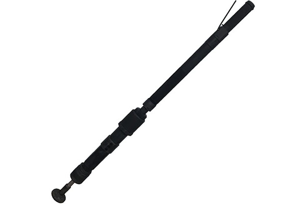 Пневматическая виброзащищенная трамбовка ПНЕВМО-ТРЕЙД ТР-2В