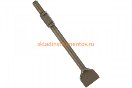 Пика-лопатка P-410 ТСС 207003