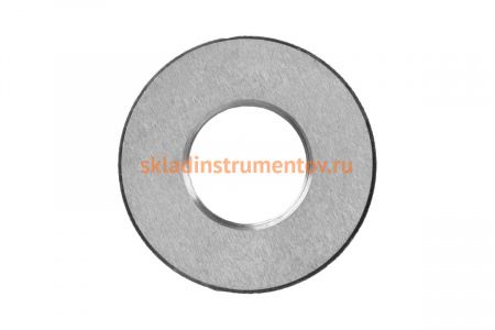 Калибр-кольцо М 27 х1.5 8g ПР ЧИЗ 98914