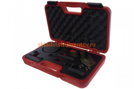 Приспособление для установки крышки вакуумного насоса BMW N54 118530, 110290, 118650 JTC 6603