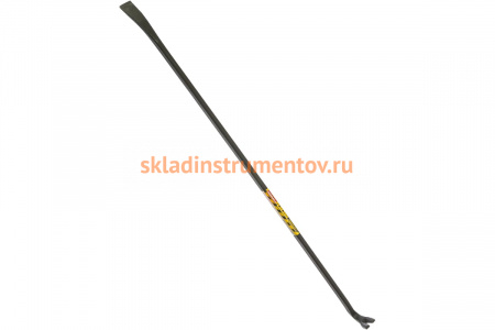 Усиленный лом-гвоздодер 900 мм STAYER PROFI 21643-90