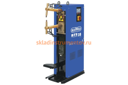 Аппарат точечной сварки BLUE WELD ВТЕ 28 LCD 824221