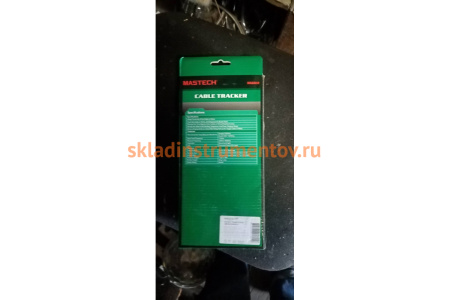 Кабельный цифровой тестер Mastech MS6812 57876