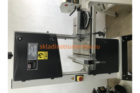 Ленточная пила по дереву Proma PP-350 E 25601351