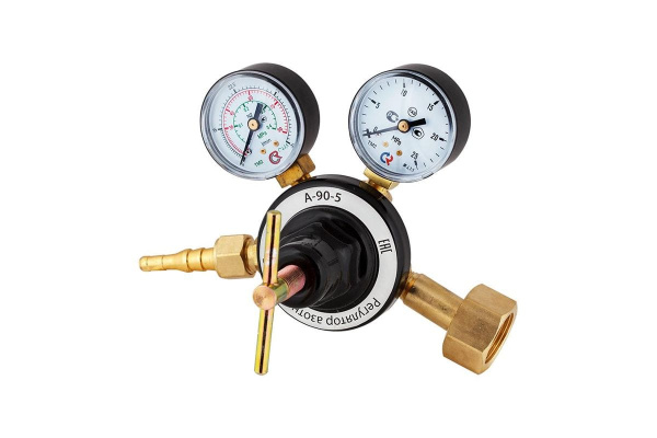 Регулятор азотный А-90-5 Сварог 94148