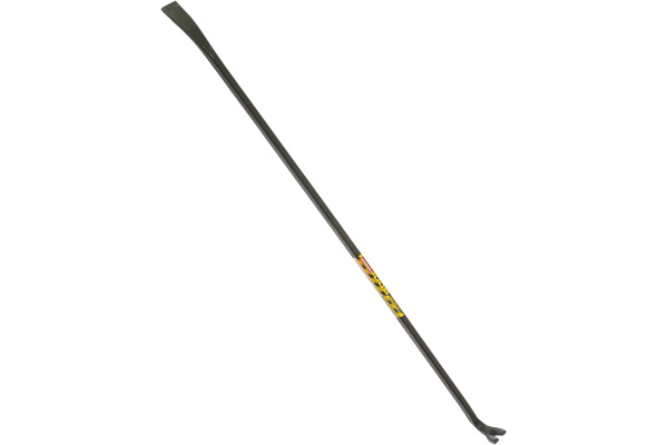 Усиленный лом-гвоздодер 900 мм STAYER PROFI 21643-90