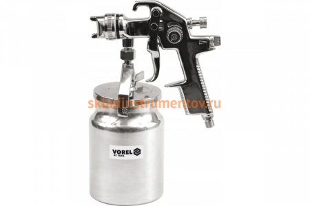 Краскораспылитель VOREL 80901