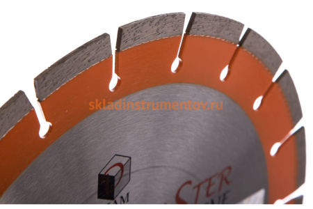 Круг отрезной универсальный Master Line (300х2.8х10х32/25.4 мм) Diam 000530