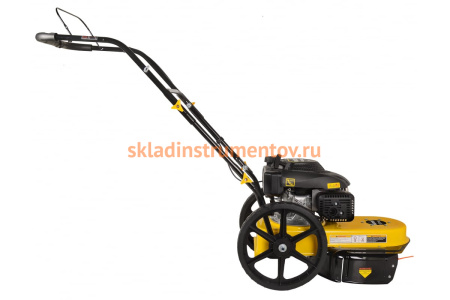 Колесный триммер (газонокосилка) Huter GLM-5.0L 70/3/9