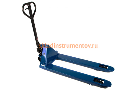 Гидравлическая тележка TOR DF 2500 118255