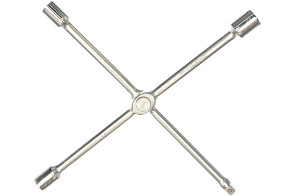 Баллонный крестообразный ключ 16" Jonnesway AG010099