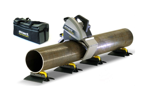 Электрический труборез Exact Pipecut 280Е