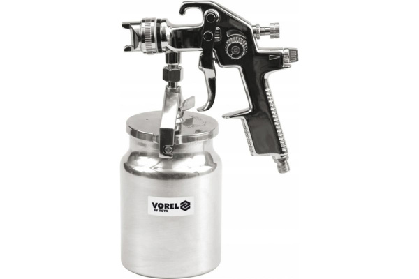 Краскораспылитель VOREL 80901