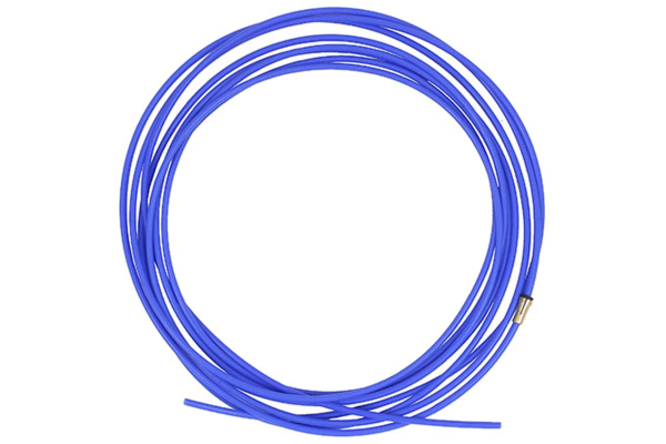 Канал направляющий тефлоновый (3.5 м; 0.6–0.8 мм; синий) КЕДР 7160105