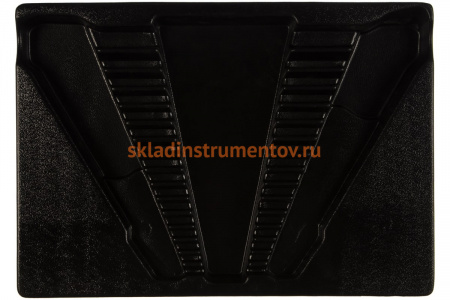 Ложемент для набора комбинированных ключей 9-1216MR03, PVC KING TONY 84710220B