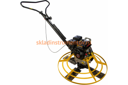 Заглаживающая машина Tsunami СО 1000L J0161000001000L