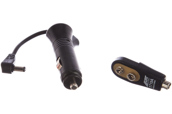 Блок питания бортового компьютера автомобиля JTC 1719A