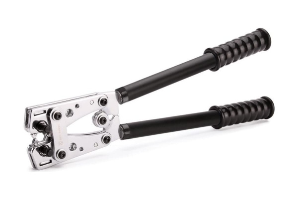 Гексагональные пресс-клещи КВТ ПКГ-50 47538