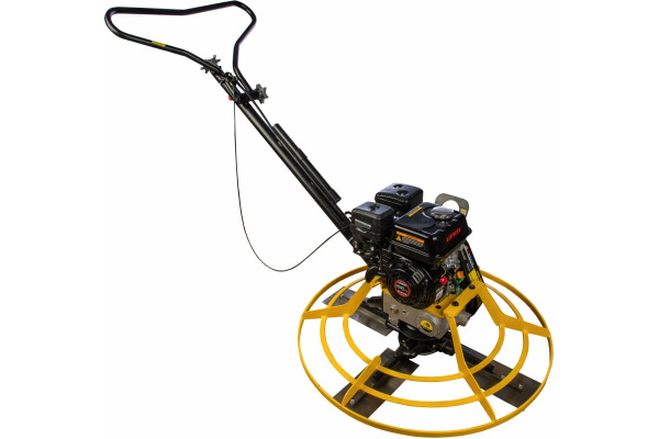 Заглаживающая машина Tsunami СО 1000L J0161000001000L