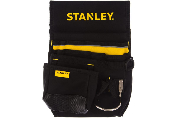 Сумка поясная для инструмента Basic Stanley Tool Pouch Stanley 1-96-181