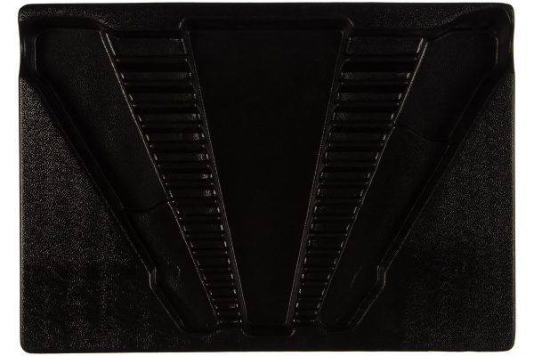 Ложемент для набора комбинированных ключей 9-1216MR03, PVC KING TONY 84710220B